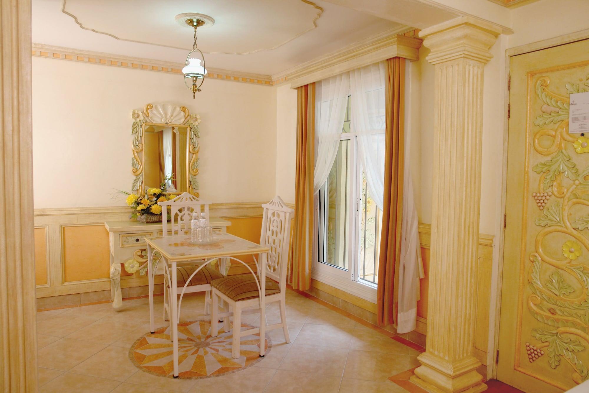 Villa Las Margaritas Plaza Cristal Xalapa Exteriör bild