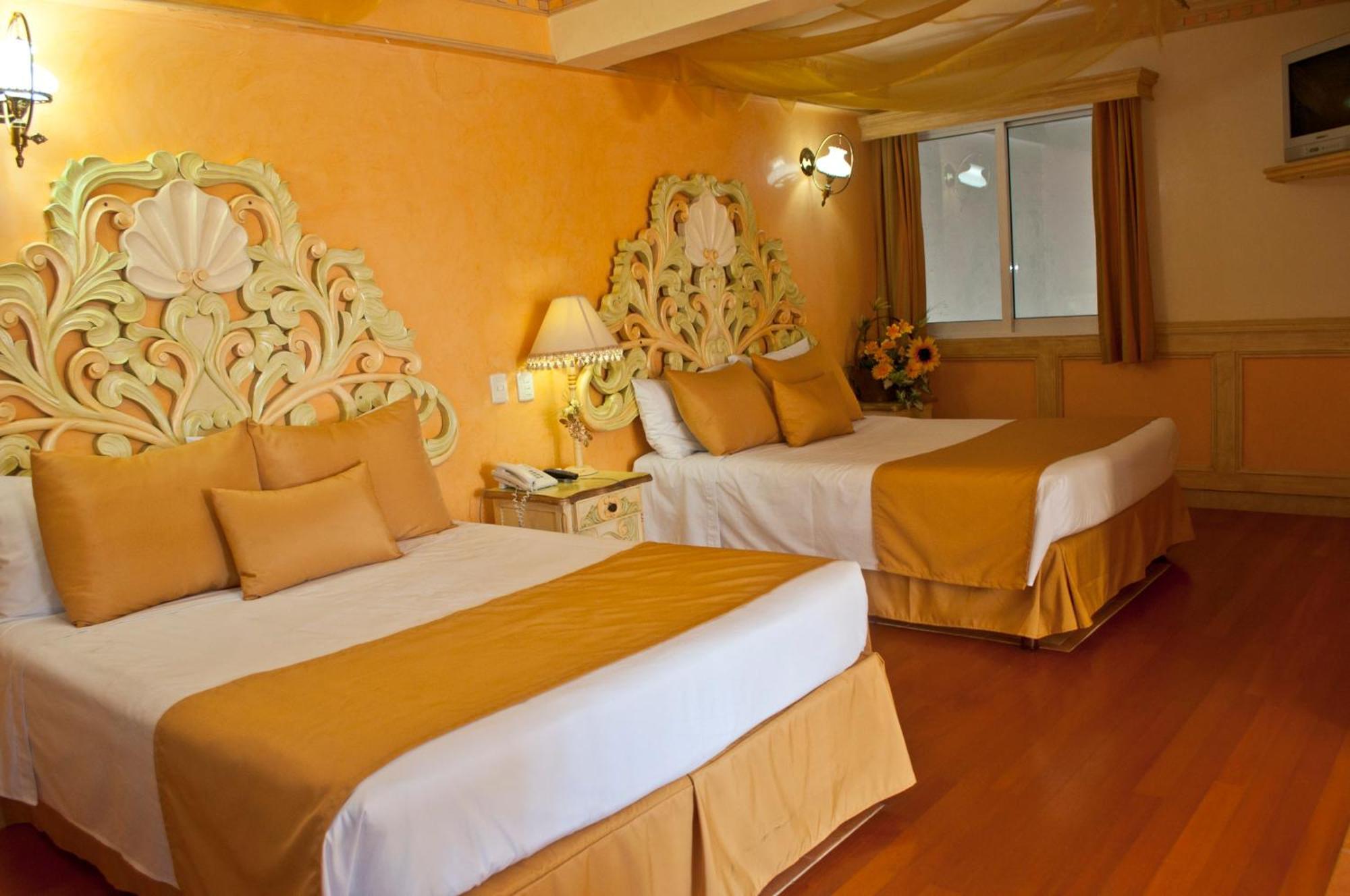 Villa Las Margaritas Plaza Cristal Xalapa Exteriör bild