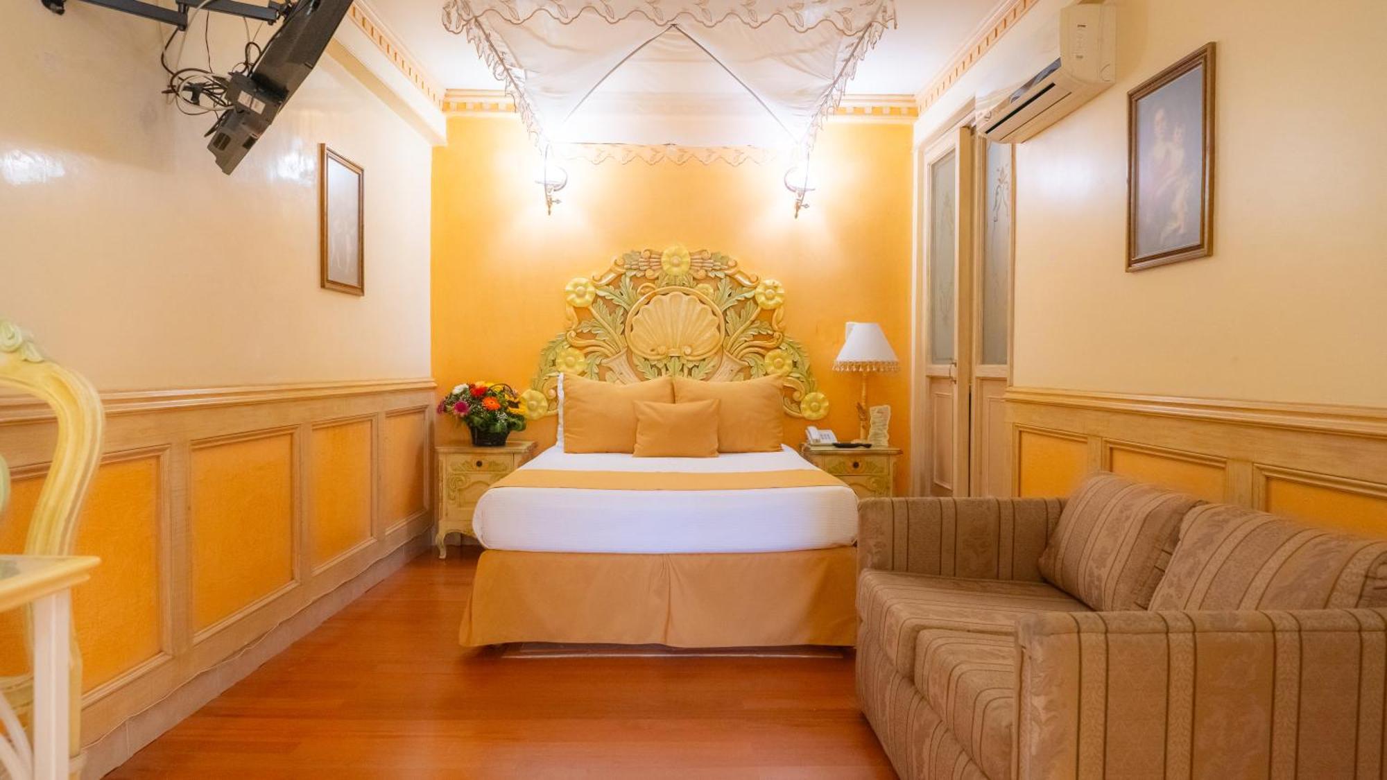 Villa Las Margaritas Plaza Cristal Xalapa Exteriör bild