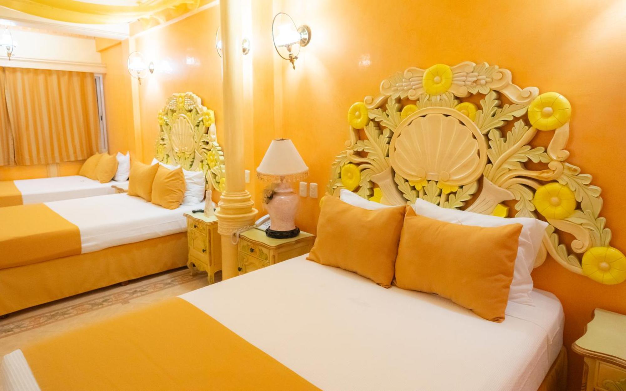 Villa Las Margaritas Plaza Cristal Xalapa Exteriör bild