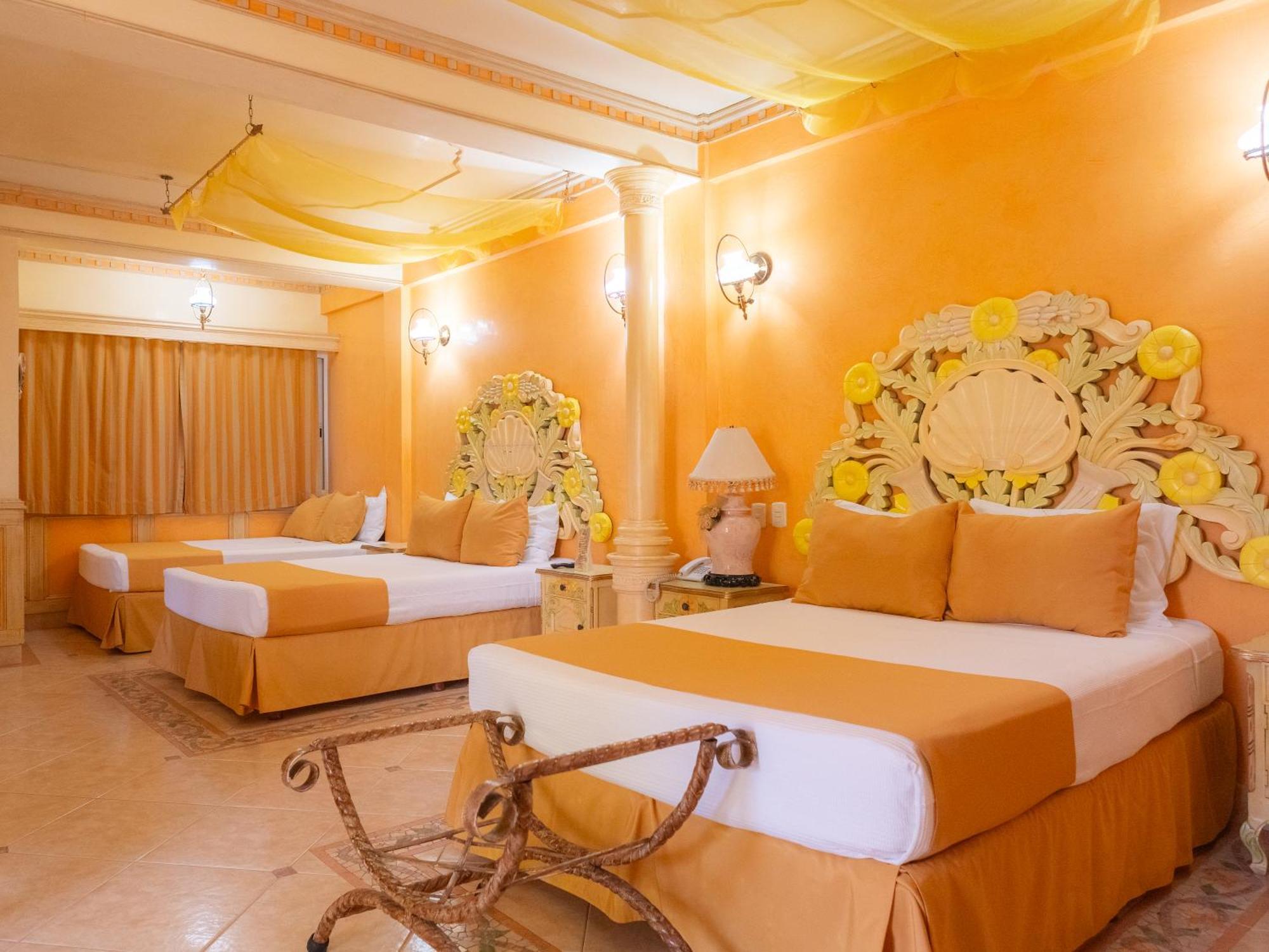 Villa Las Margaritas Plaza Cristal Xalapa Exteriör bild