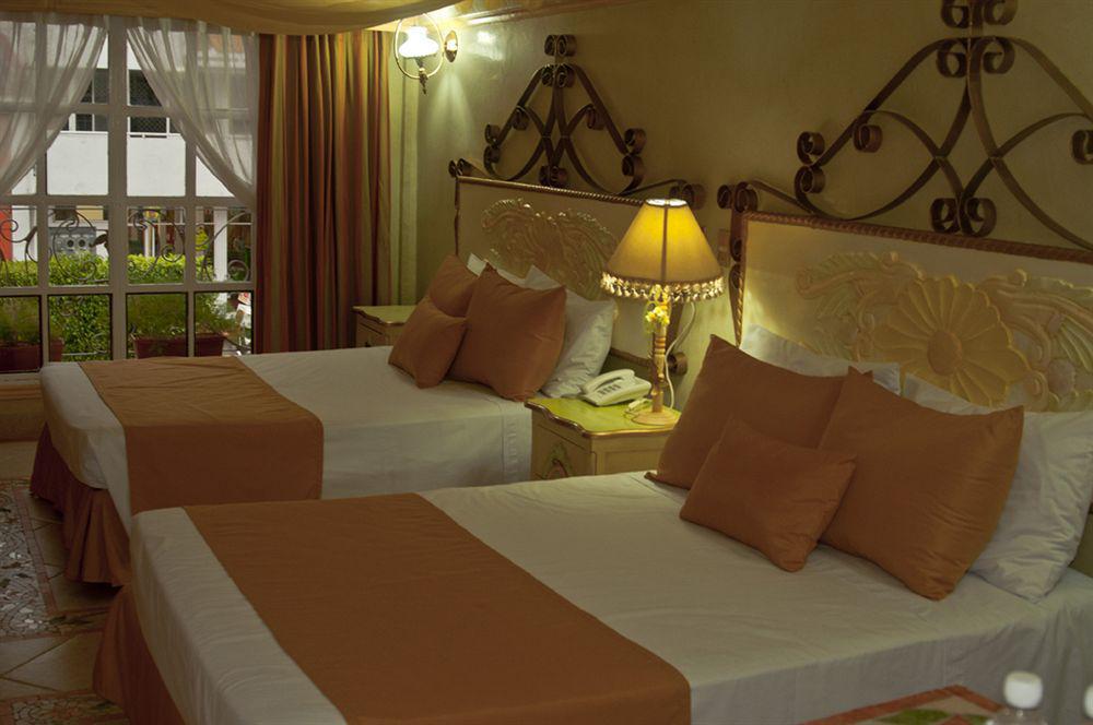 Villa Las Margaritas Plaza Cristal Xalapa Exteriör bild