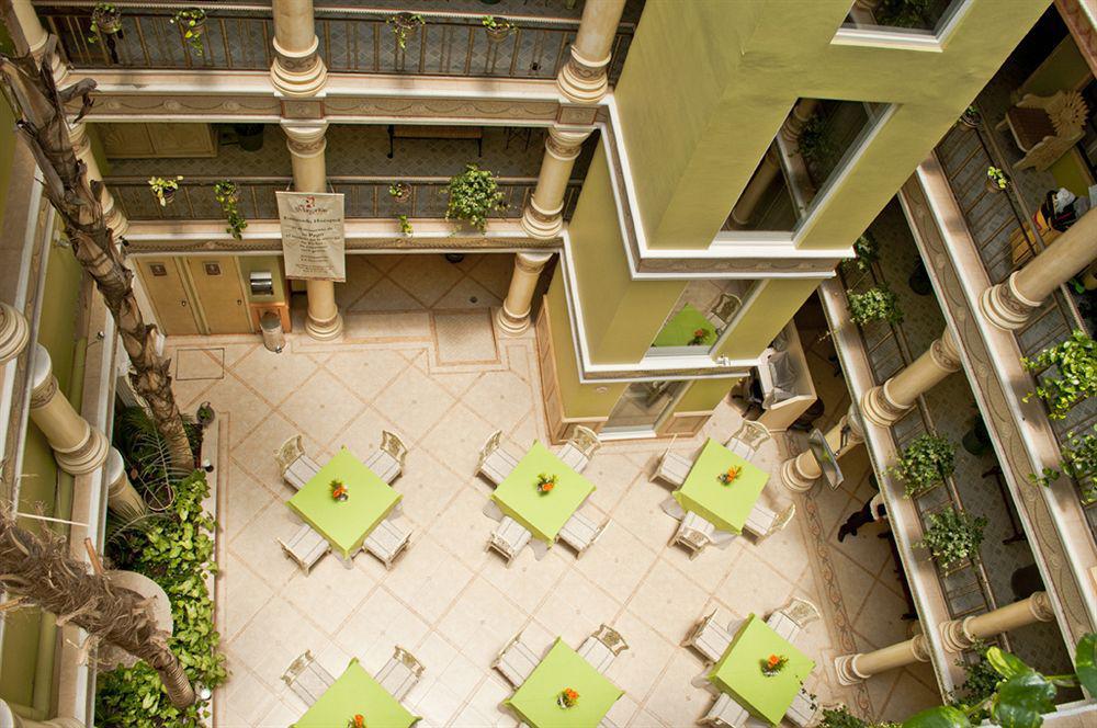 Villa Las Margaritas Plaza Cristal Xalapa Exteriör bild